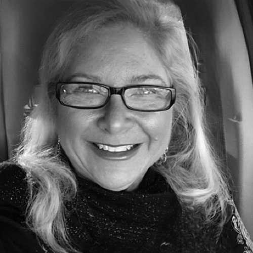 Dari Dawn Stricker