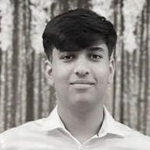 Tirth Patel